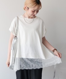 24SS CONCEPT PRINT TEE（Tシャツ/カットソー）｜Ameri（アメリ）の