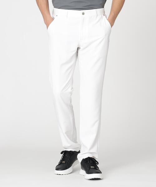 PING(ピン)の「【PING APPAREL】全方向ストレッチ裏グリッドナイロン5ポケットパンツ (MENS)(その他パンツ・メンズ・ブルー/カーキ/ホワイト/ブラック・L/LL/LL1/S/M)」の2枚目の写真