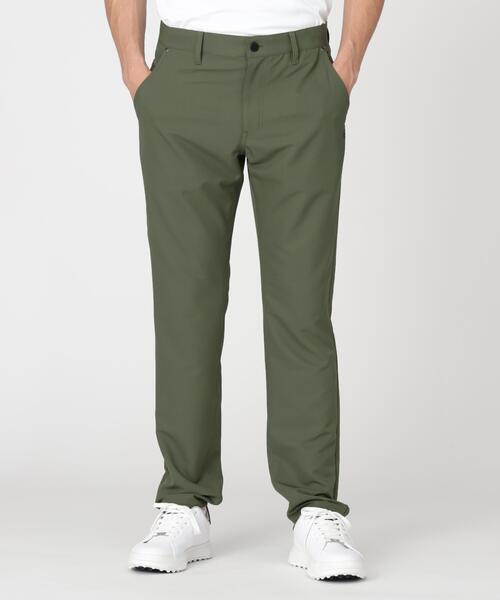 PING(ピン)の「【PING APPAREL】全方向ストレッチ裏グリッドナイロン5ポケットパンツ (MENS)(その他パンツ・メンズ・ブルー/カーキ/ホワイト/ブラック・L/LL/LL1/S/M)」の4枚目の写真