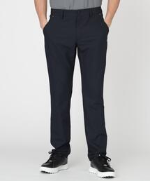 【PING APPAREL】全方向ストレッチ裏グリッドナイロン5ポケットパンツ (MENS)