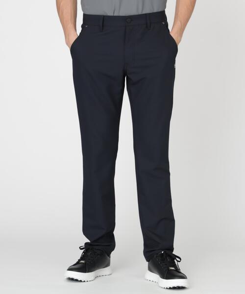 PING(ピン)の「【PING APPAREL】全方向ストレッチ裏グリッドナイロン5ポケットパンツ (MENS)(その他パンツ・メンズ・ブルー/カーキ/ホワイト/ブラック・L/LL/LL1/S/M)」の3枚目の写真