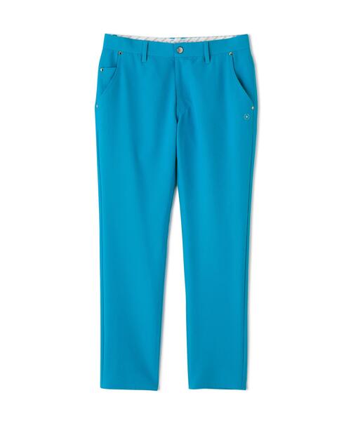 PING(ピン)の「【PING APPAREL】全方向ストレッチ裏グリッドナイロン5ポケットパンツ (MENS)(その他パンツ・メンズ・ブルー/カーキ/ホワイト/ブラック・L/LL/LL1/S/M)」の7枚目の写真