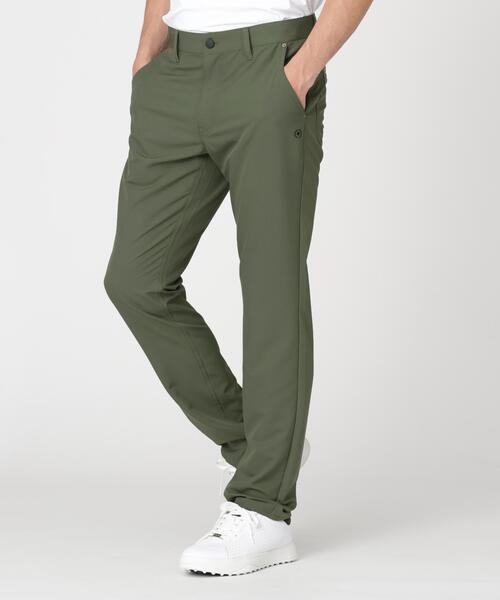 PING(ピン)の「【PING APPAREL】全方向ストレッチ裏グリッドナイロン5ポケットパンツ (MENS)(その他パンツ・メンズ・ブルー/カーキ/ホワイト/ブラック・L/LL/LL1/S/M)」の13枚目の写真