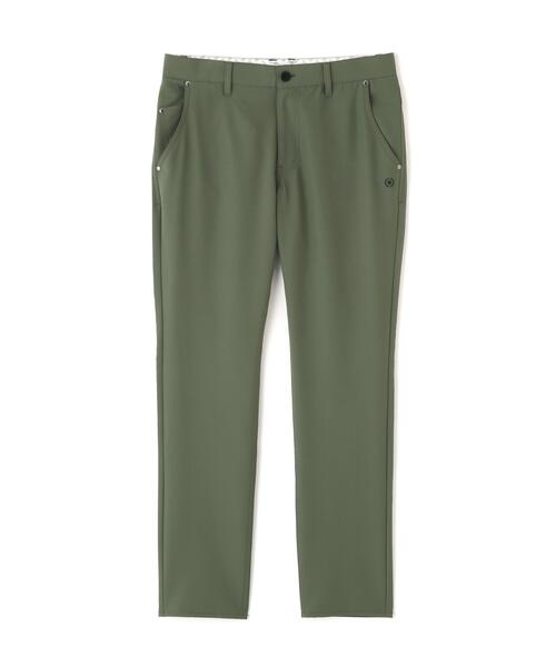 PING(ピン)の「【PING APPAREL】全方向ストレッチ裏グリッドナイロン5ポケットパンツ (MENS)(その他パンツ・メンズ・ブルー/カーキ/ホワイト/ブラック・L/LL/LL1/S/M)」の15枚目の写真