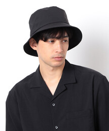 COMME CA ISM（コムサイズム）の「ハット（ハット）」