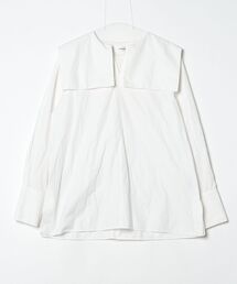 machatt（マチャット）の「長袖ブラウス（シャツ/ブラウス）」