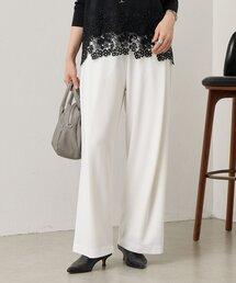 BEARDSLEY | 《8/1(土)12:00予約開始予定》フカタックカットパンツ(その他パンツ)