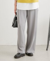 BEARDSLEY | 《8/1(土)12:00予約開始予定》フカタックカットパンツ(その他パンツ)