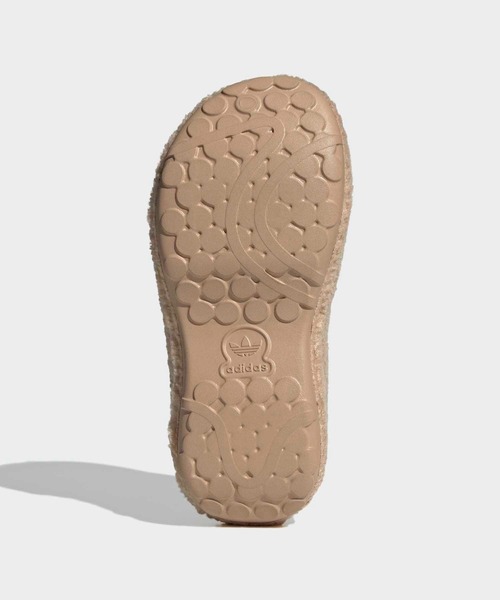 adidas(アディダス)の「Adifom スタン ミュール / Adifom Stan Mule / アディダスオリジナルス adidas Originals(サンダル・レディース・ベージュ・22.5cm/24.5cm/23.5cm/27.5cm/26.5cm/25.5cm)」の3枚目の写真