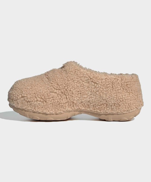 adidas(アディダス)の「Adifom スタン ミュール / Adifom Stan Mule / アディダスオリジナルス adidas Originals(サンダル・レディース・ベージュ・22.5cm/24.5cm/23.5cm/27.5cm/26.5cm/25.5cm)」の6枚目の写真