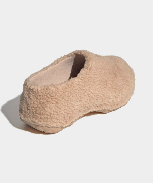 adidas(アディダス)の「Adifom スタン ミュール / Adifom Stan Mule / アディダスオリジナルス adidas Originals(サンダル・レディース・ベージュ・22.5cm/24.5cm/23.5cm/27.5cm/26.5cm/25.5cm)」の5枚目の写真