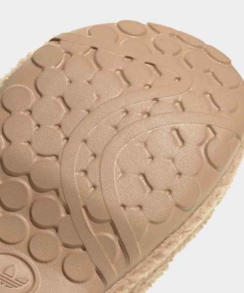 adidas(アディダス)の「Adifom スタン ミュール / Adifom Stan Mule / アディダスオリジナルス adidas Originals(サンダル・レディース・ベージュ・22.5cm/24.5cm/23.5cm/27.5cm/26.5cm/25.5cm)」の8枚目の写真