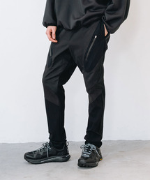 yoshiokubo ヨシオクボ / RUNNING LEGGINGS ランニングレギンス / YKF26413