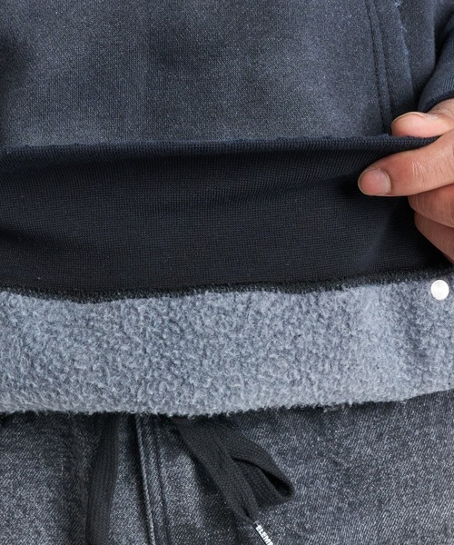 ELEMENT(エレメント)の「ELEMENT メンズ TIMBER FLOW HOODIE パーカー 【2026年秋冬モデル】/エレメントバックプリントフーディー(パーカー・メンズ・ネイビー/ブラック系その他/グレー系その他・MEDIUM/LARGE/X-LARGE)」の16枚目の写真