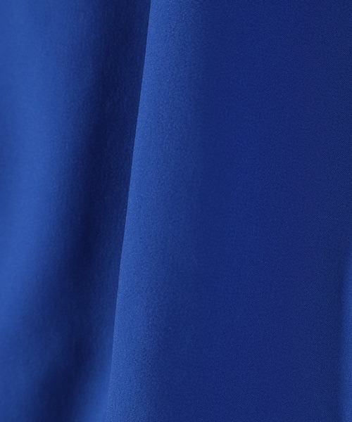 ARC'TERYX（アークテリクス）の「ARC'TERYX / アークテリクス：Gamma MX Hoody M(エクスクルーシブモデル)：X00000848516[STD]（マウンテンパーカー・メンズ・ブラック×ブルー・L/M/S）」の15枚目の写真