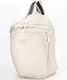 ARC’TERYX/アークテリクス ヒリアド 15 バックパック/Heliad 15 Backpack