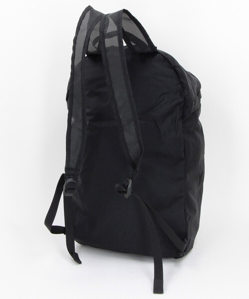 ARC'TERYX(アークテリクス)の「ARC’TERYX/アークテリクス ヒリアド 15 バックパック/Heliad 15 Backpack(バックパック/リュック・メンズ・ブラック/ホワイト/グリーン・ONE SIZE)」の6枚目の写真