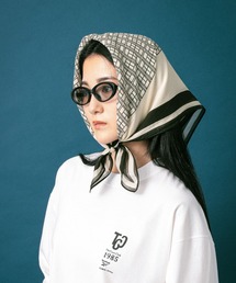 GLOBAL WORK | 【Reebok】スカーフ/1017516(バンダナ/スカーフ)