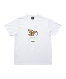 Pokemon 30th Anniversary 1025 T-shirt 「マッギョ」
