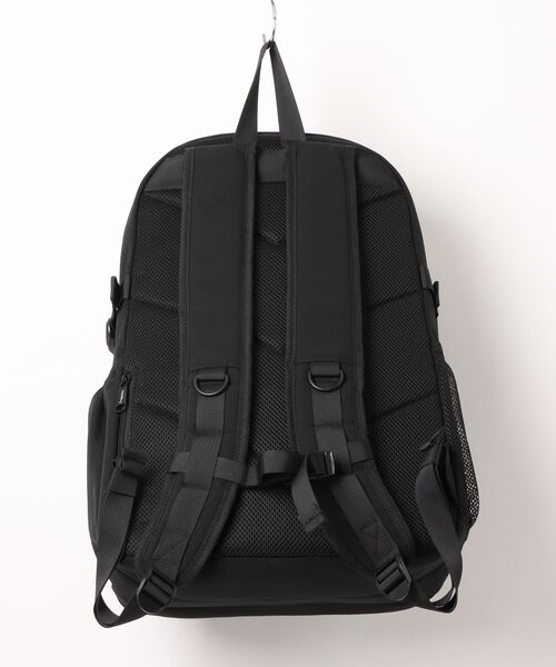 Keith Haring(キース・ヘリング)の「【Keith Haring】キースヘリング パックパック 32L(バックパック/リュック・レディース・ブラック・FREE)」の2枚目の写真