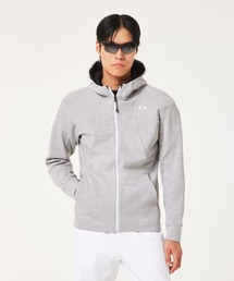 オークリー ENHANCE GRID FLEECE JACKET 15.7/パーカー/スポーツ・トレーニング/メンズ//OAKLEY