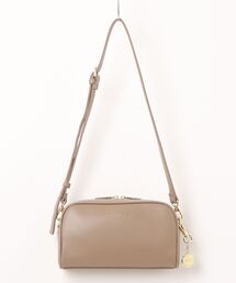 ダニエルウェリントン LINEA スクエアショルダーバッグ