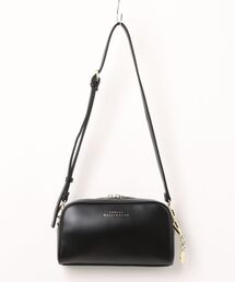ダニエルウェリントン　LINEA　スクエアショルダーバッグ