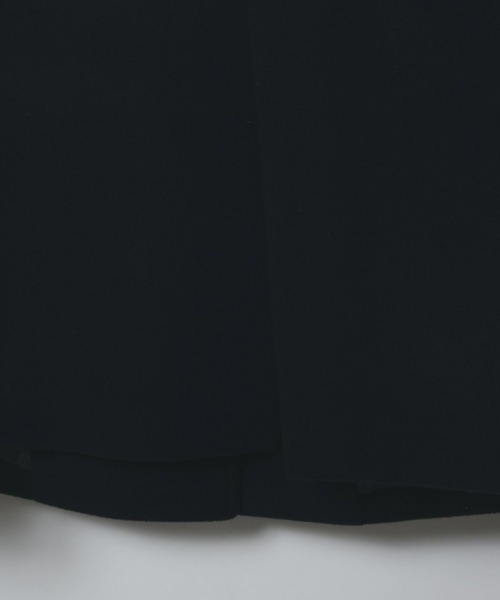 eL(エル)の「【eL】Wool 100 LongCoat/1068021(その他アウター・レディース・ネイビー/グレー/ブラウン・FREE)」の11枚目の写真