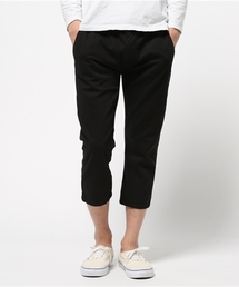 VENCEEXCHANGE | ツイルカラークロプトパンツ    (その他パンツ)