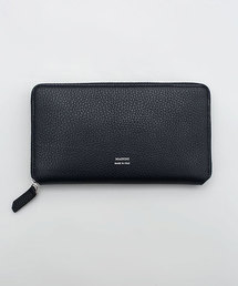 NANO universe | MAININI(マイニーニ)/ 別注Round Zip Wallet(財布)