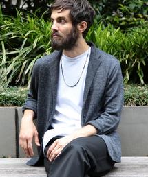 BEAUTY&YOUTH UNITED ARROWS | BY LINIFICIO リネン ジャケット(テーラードジャケット)