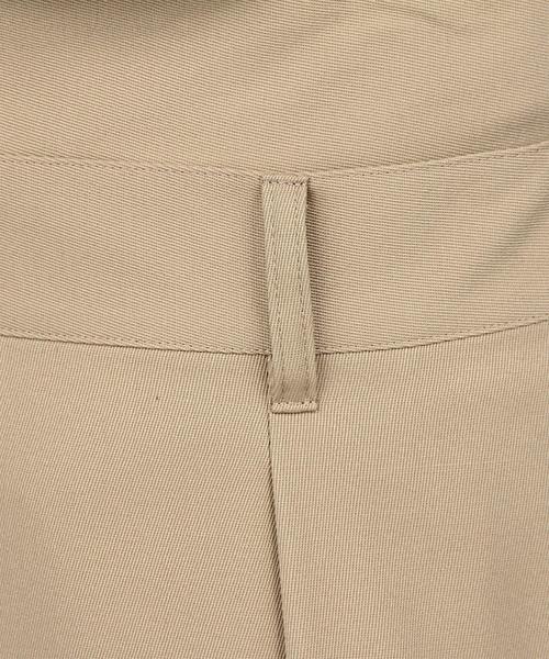 EN ROUTE（アンルート）の「ENR ラップパンツ（その他パンツ・レディース・ベージュ/ネイビー・0/1/2）」の13枚目の写真