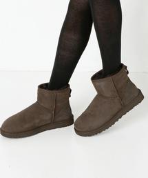 UGG Australia | アグ/OC UGG Classic Mini/クラシックミニ(ブーツ)