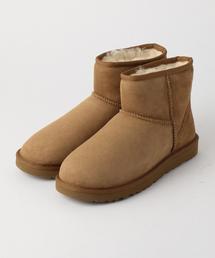UGG Australia | アグ/OC UGG Classic Mini/クラシックミニ(ブーツ)