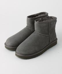 UGG Australia | アグ/OC UGG Classic Mini/クラシックミニ(ブーツ)