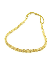 BEAUTY&YOUTH UNITED ARROWS | BF METAL BRAID H/B&NL(ネックレス)