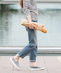 URBAN RESEARCH DOORS WOMENS(アーバンリサーチ ドアーズ ウィメンズ)の「パンツ(デニムパンツ)」