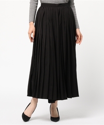 SLY | プリーツ ワイドPT(その他パンツ)