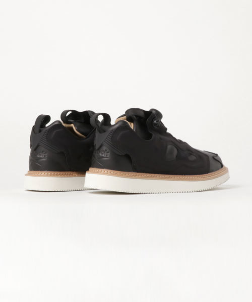 Reebok（リーボック）の「58 BRIGHT ST FURY BOOT Reebok CLASSIC