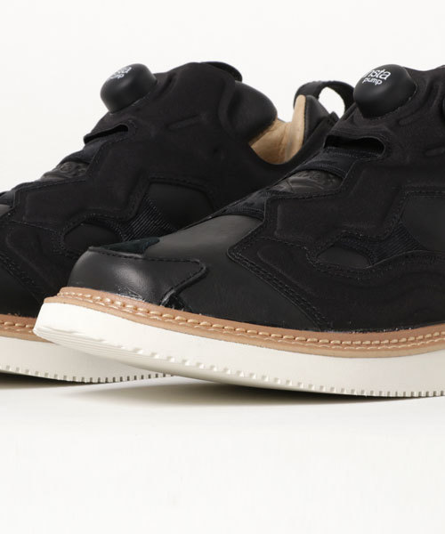 Reebok（リーボック）の「58 BRIGHT ST FURY BOOT Reebok CLASSIC 