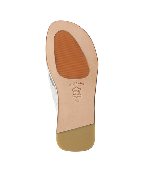 LOVELESS(ラブレス)の「【LOVELESS】MENS スタッズサンダル(サンダル・メンズ・ホワイト/レッド/ブラック・42/41/43)」の10枚目の写真