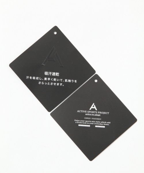GLOBAL WORK(グローバルワーク)の「ACTIVEウィンドアップパーカー Men/738820(その他アウター・メンズ・ブラック/カーキ・LARGE/MEDIUM)」の8枚目の写真