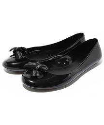 BEAUTY&YOUTH UNITED ARROWS | BY ビニール リボンバレエ ◆(レインシューズ)