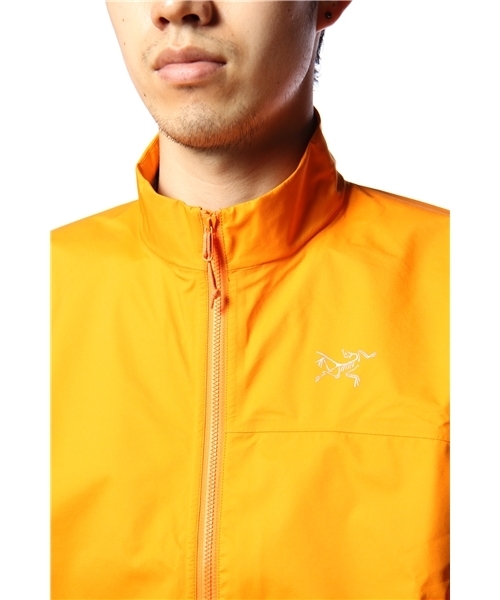 BEAMS（ビームス）の「ARC'TERYX / “VISIO COMP JACKET”（ブルゾン