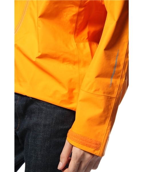 BEAMS（ビームス）の「ARC'TERYX / “VISIO COMP JACKET”（ブルゾン