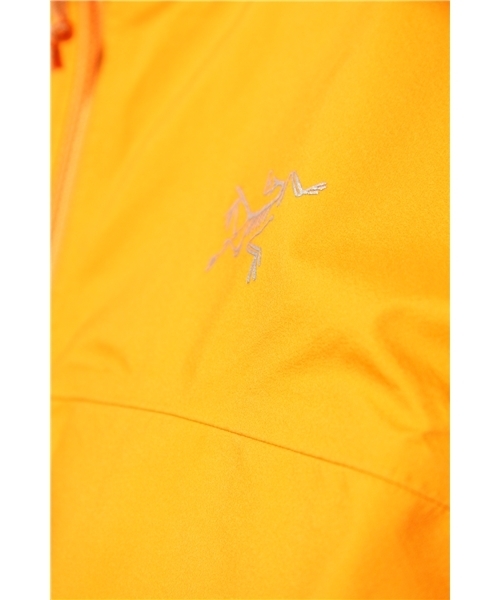 BEAMS（ビームス）の「ARC'TERYX / “VISIO COMP JACKET”（ブルゾン