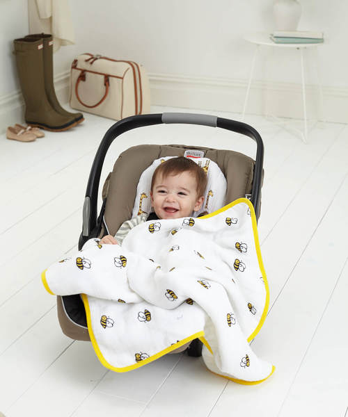 【新品未使用】aden ＋anais ビブ　スワドル　ブランケット　8点セット エイデンアンドアネイ aden+anais オーガニックモスリンスワドル