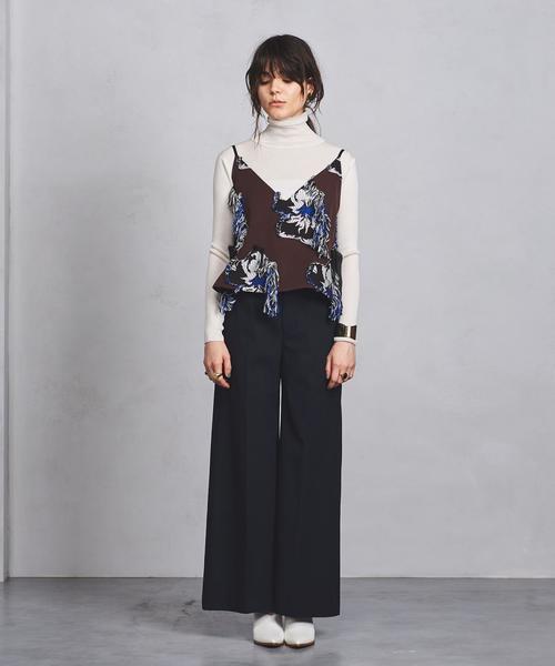 UNITED ARROWS（ユナイテッドアローズ）の「＜AKIRA NAKA（アキラ ナカ 