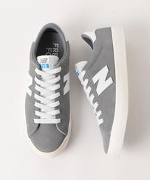 NEW BALANCE | [ニューバランス] SC NB AM210 BWT/GWT スニーカー(スニーカー)