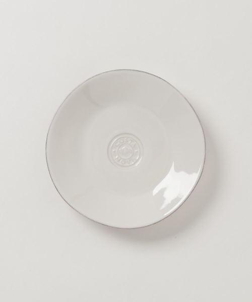 collex(コレックス)の「【NOVA】ブレッドプレート 16cm(食器)」|ホワイト